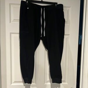 Figs Zamora Jogger Scrubs